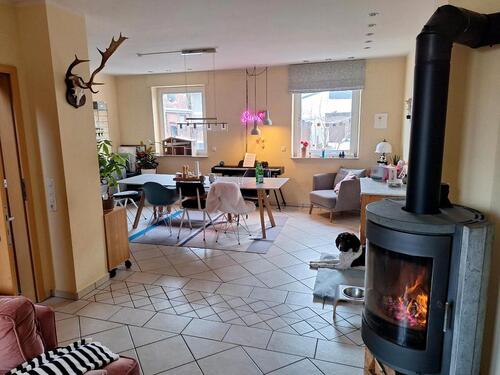 Foto - ANFRAGESTOPP-Haus mit Garten und Kamin