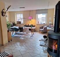 ANFRAGESTOPP-Haus mit Garten und Kamin - Alsdorf
