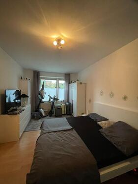 Foto - Etagenwohnung in Haltern am See
