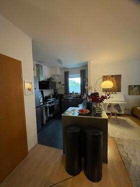 Foto - Etagenwohnung in Haltern am See zur Miete