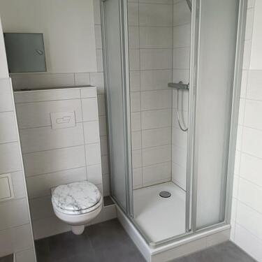 Foto - Etagenwohnung in Franzburg zur Miete