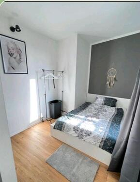 Foto - Unsere Mietwohnung in Hannover - 700,00 EUR Kaltmiete,