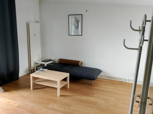 Foto - Etagenwohnung in Hannover zur Miete