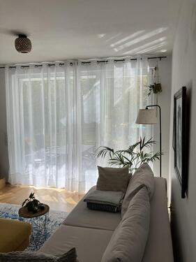 Foto - Etagenwohnung zur Miete in München