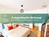 Foto - Mietpreisgedämpfte Wohnung! Familienfreundliche 4-Zimmer-Wohnung mit Balkon und zwei Bädern