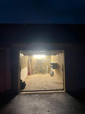 Foto - Garage Hagen-Haspe - 150,00 EUR Miete,