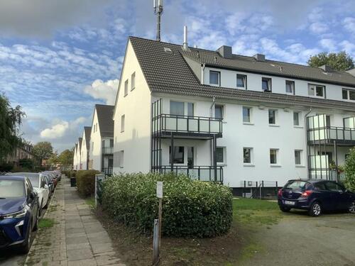 Foto - Etagenwohnung zur Miete in Bremen