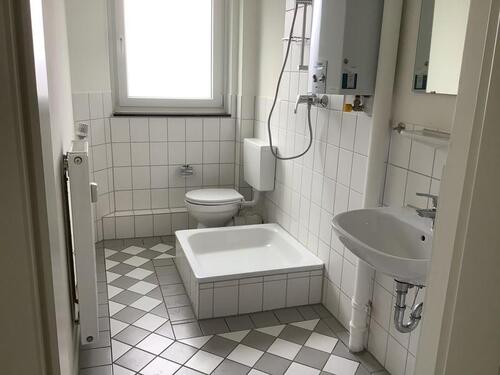 Foto - Etagenwohnung in Bremen zur Miete