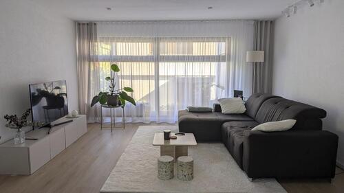 Foto - Etagenwohnung zur Miete in Besigheim