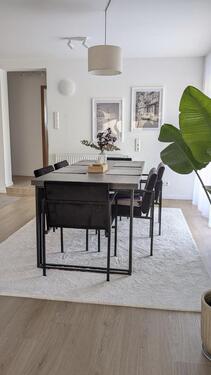 Foto - Etagenwohnung in Besigheim