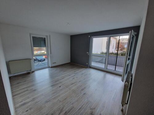 Foto - Etagenwohnung in Naila