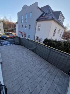 Foto - Etagenwohnung in Naila zur Miete