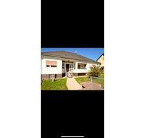 Bungalow zur Vermietung - 1.600,00 EUR Kaltmiete, in Wölfersheim (PLZ: 61200)