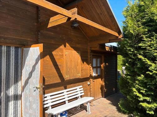 Foto - Grundstück zur Miete in Egeln