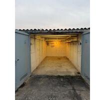 Garage zu Vemieten - 65,00 EUR Miete, in Borna (PLZ: 04552)