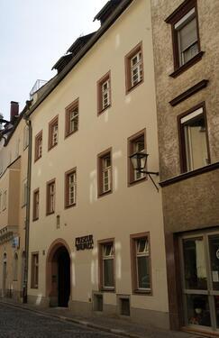 Foto - Charmantes Apartment im Herzen der Stadt – Max. 1 Person!!