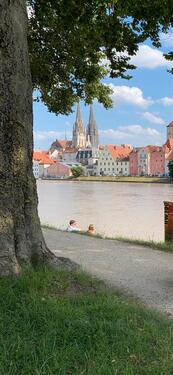 Foto - 1 Zimmer Etagenwohnung zur Miete in Lappersdorf