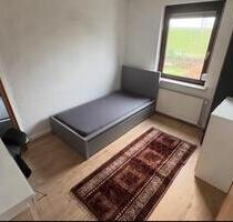Möbiliertes WG-Zimmer in der ÜberseestadtWalle WallerWied - Bremen Blockland