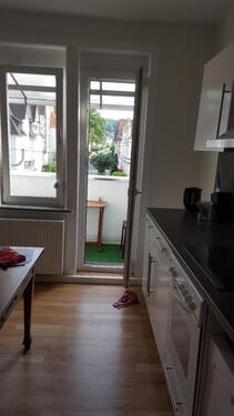 Foto - 3 Zimmer Etagenwohnung in Bielefeld