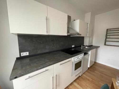 Foto - Etagenwohnung in Bielefeld zur Miete