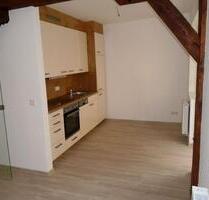 ***kleine moderne 2 Raum Single Wohnung*** - Halberstadt