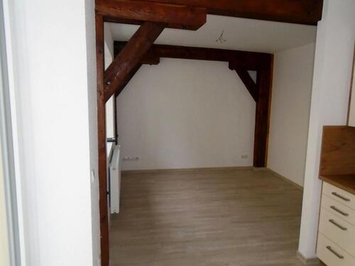 Foto - 2 Zimmer Etagenwohnung zur Miete in Halberstadt