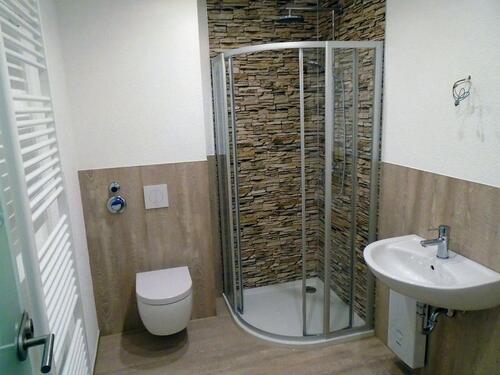 Foto - 2 Zimmer Etagenwohnung in Halberstadt