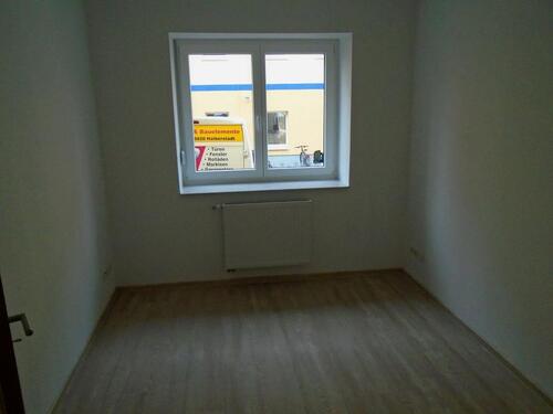 Foto - Etagenwohnung in Halberstadt zur Miete