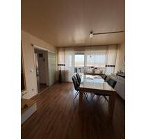 3 Zimmer Wohnung am Bergl mit Weitblick - Schweinfurt Bellevue