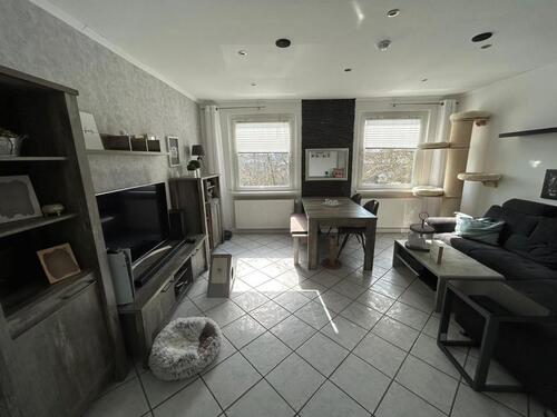 Foto - Eigentumswohnung Gelsenkirchen Bismarck mit Balkon