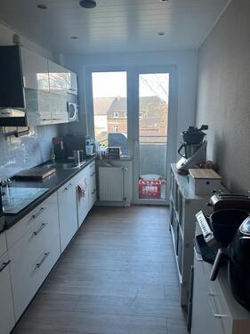 Foto - Etagenwohnung in Gelsenkirchen zum Kaufen