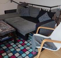 2-Zimmer Maisonette Wohnung in Potsdam, Seenähe - Falkensee