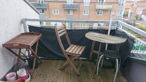 Foto - 2 Zimmer Maisonettenwohnung zur Miete in Falkensee