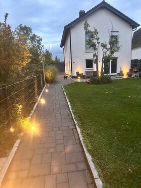 Foto - Einfamilienhaus Haus freistehend