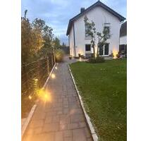 Einfamilienhaus Haus freistehend - Wuppertal Dornap