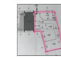große Dachgeschosswohnung in Magdeburg-Sudenburg