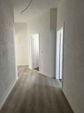 Foto - Dachgeschoßwohnung in Magdeburg zur Miete