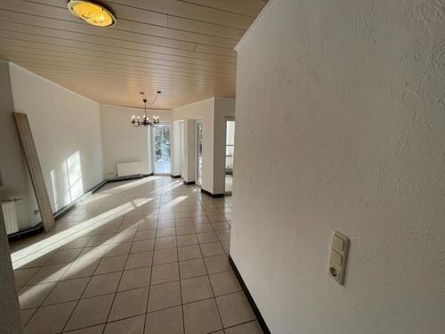 Foto - 3 Zimmer Erdgeschoßwohnung zur Miete in Büsum