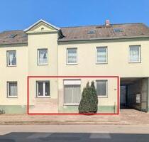 2-Zimmer Wohnung zu vermieten - frisch saniert - Gützkow