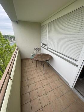 Foto - 1 Zimmer Dachgeschoßwohnung in Wörth am Rhein