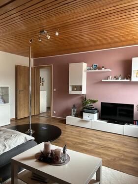 Foto - 2 Zimmer Dachgeschoßwohnung in Schwarzenfeld