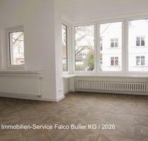Reizvolle 4-Zimmer-Mietwohnung - 950,00&nbsp;EUR Kaltmiete, ca.&nbsp; 110,00&nbsp;m&sup2; in Bad Oeynhausen (PLZ: 32549) Dehme