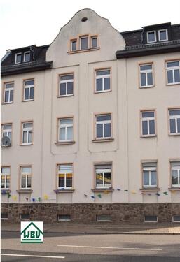 Foto - Preiswerte 2-Raum-Wohnung im Erdgeschoß