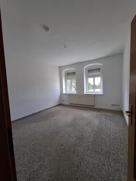Foto - Etagenwohnung in Waldheim zur Miete