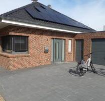 Moderner Bungalow zu vermieten - 1.150,00&nbsp;EUR Kaltmiete, ca.&nbsp; 115,00&nbsp;m&sup2; in Hopsten (PLZ: 48496)