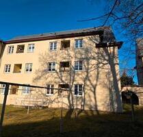 helle 3,5-Zimmer-Wohnung ***Erstbezug nach Renovierung*** - Plauen Alt Chrieschwitz