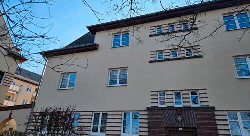 Foto - 3.5 Zimmer Etagenwohnung zur Miete in Plauen