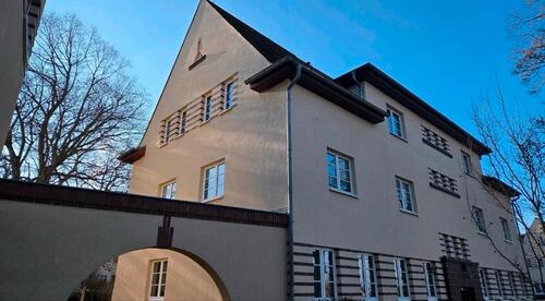 Foto - 3.5 Zimmer Etagenwohnung in Plauen