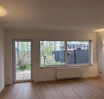 Gemütliches Reihenmittelhaus mit Garten und PKW-Stellplatz - Stromberg Gemütliches Reihenmittelhaus mit Garten und PKW-Stellplatz - Stromberg