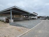 Foto - Carportstellplätze zu vermieten